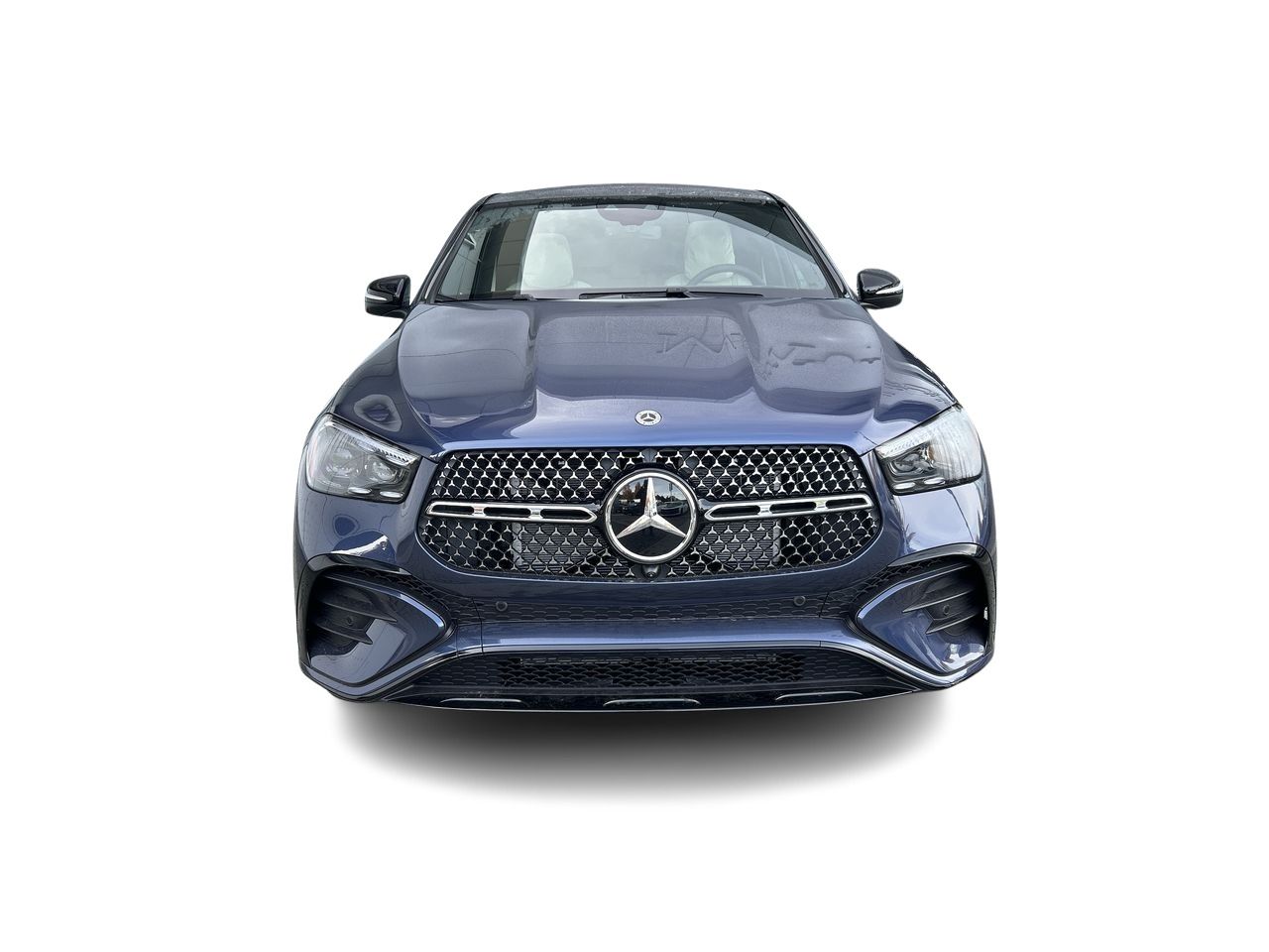 2026 Mercedes-Benz GLE