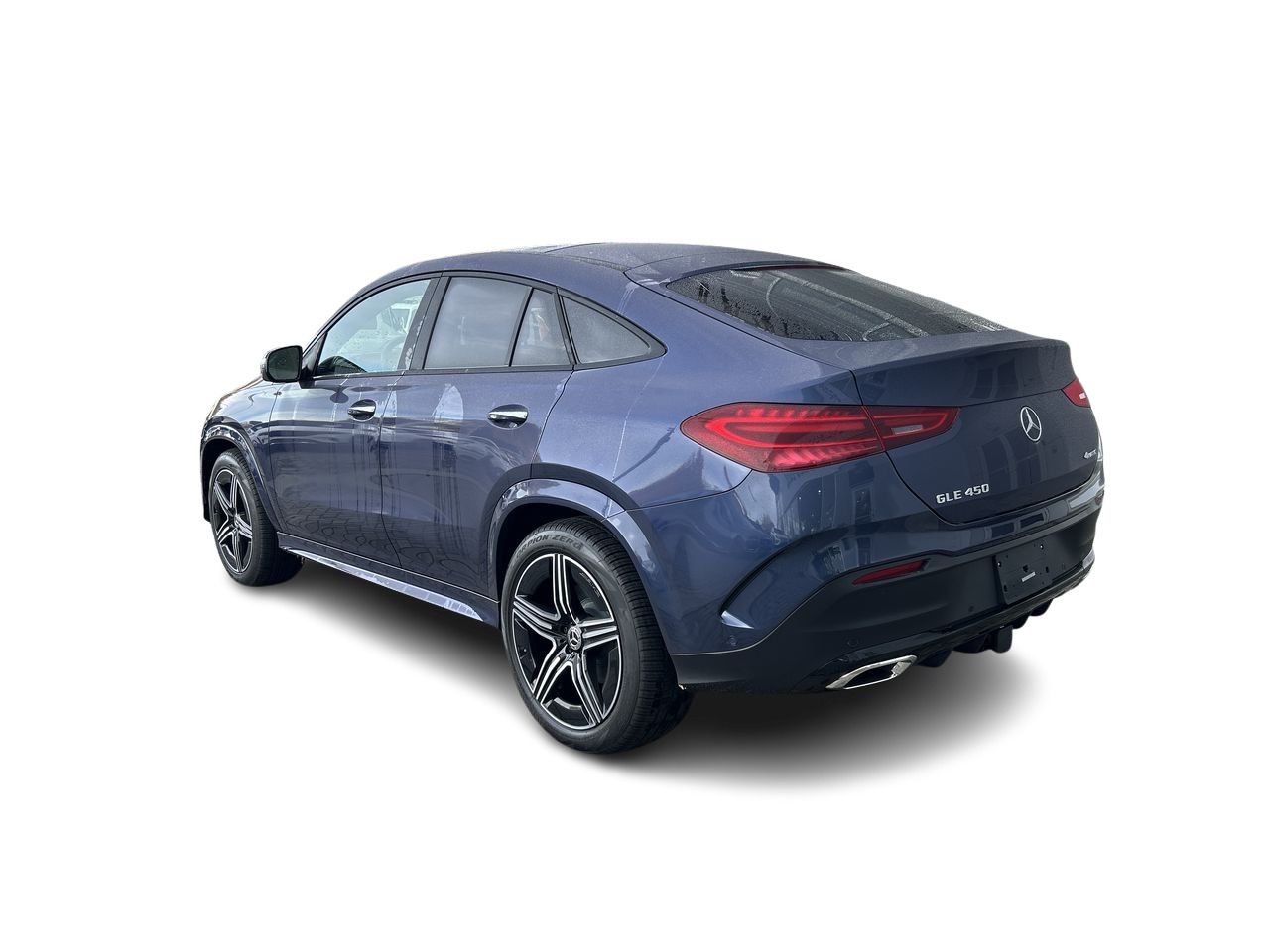 2026 Mercedes-Benz GLE