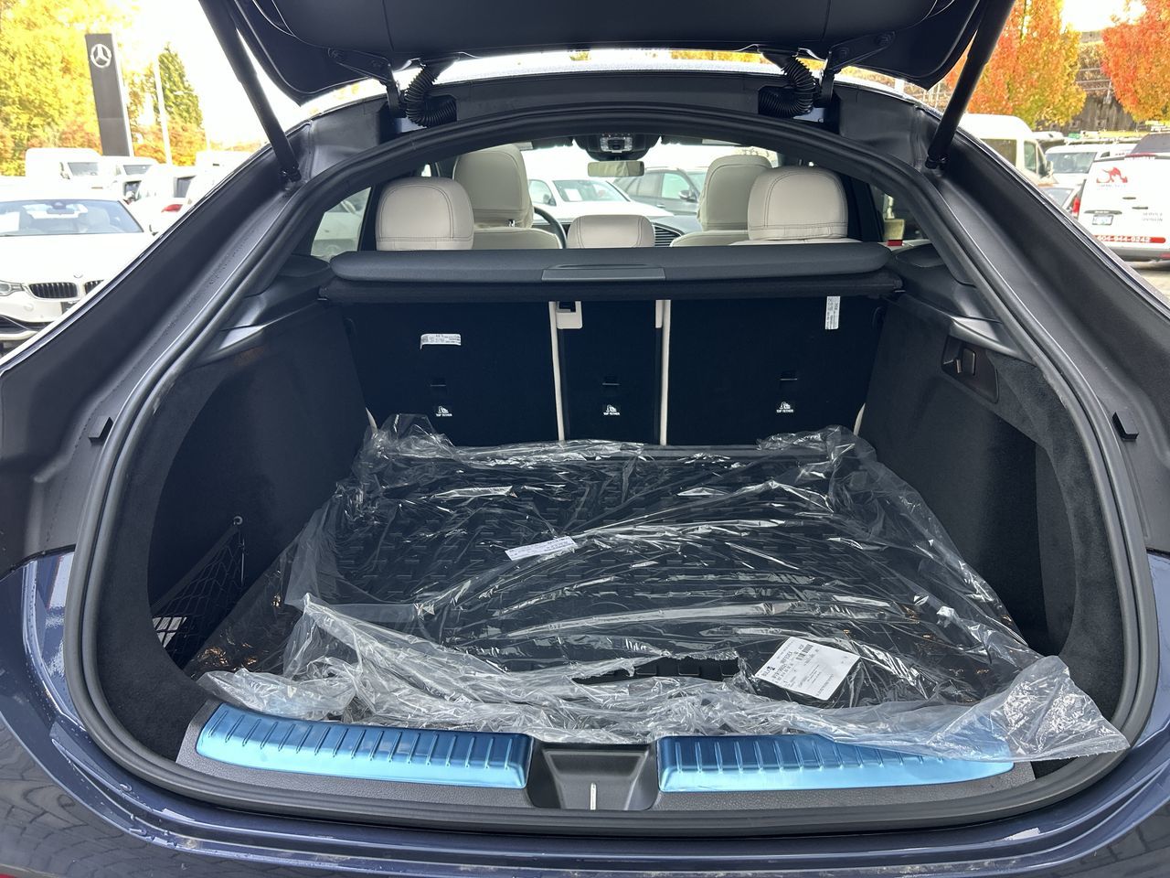 2026 Mercedes-Benz GLE