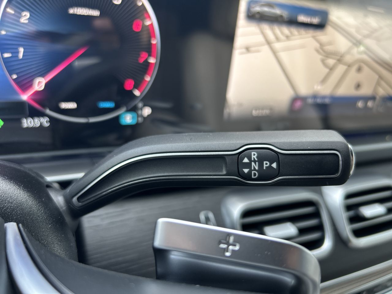 2026 Mercedes-Benz GLE