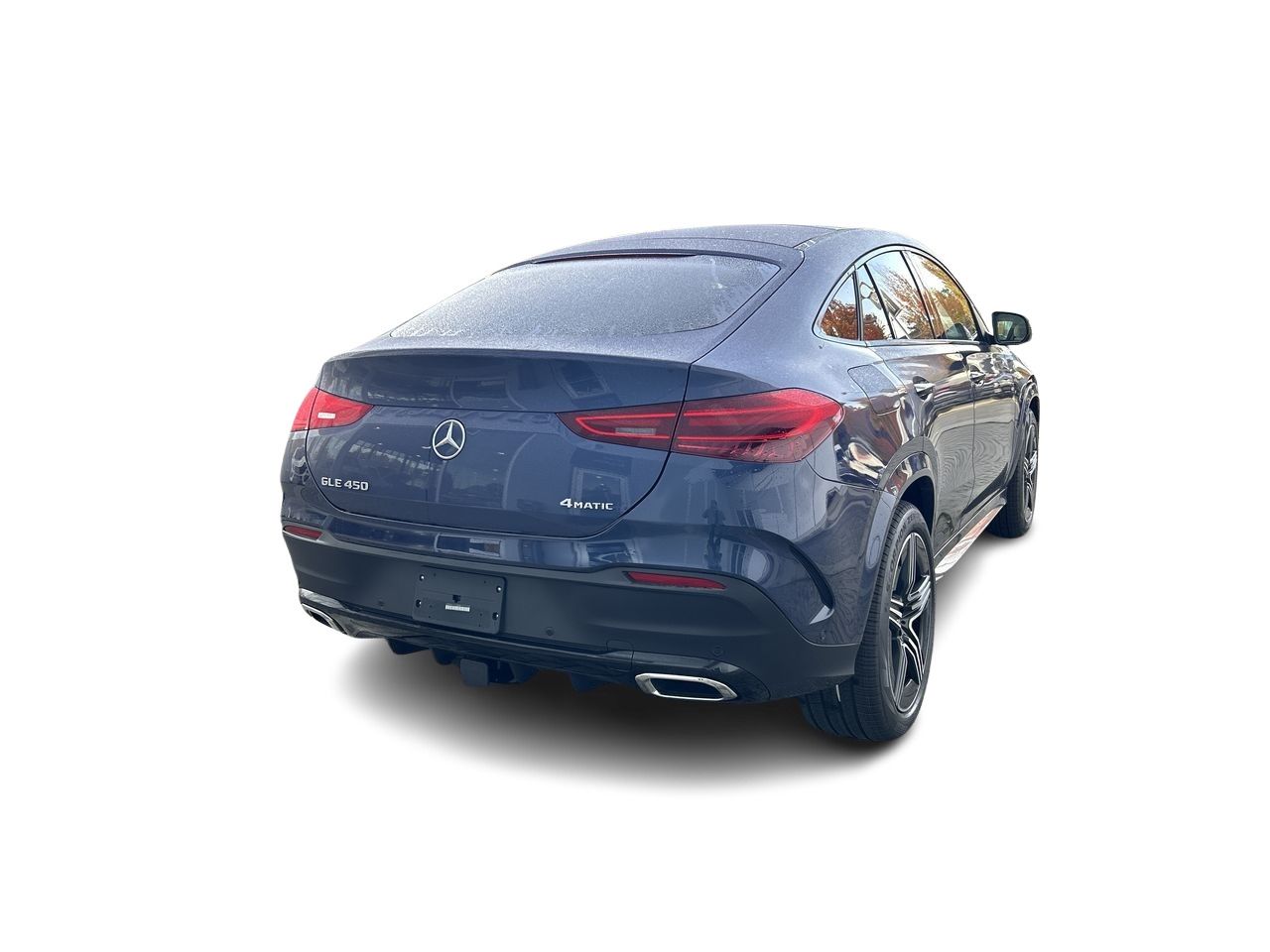 2026 Mercedes-Benz GLE