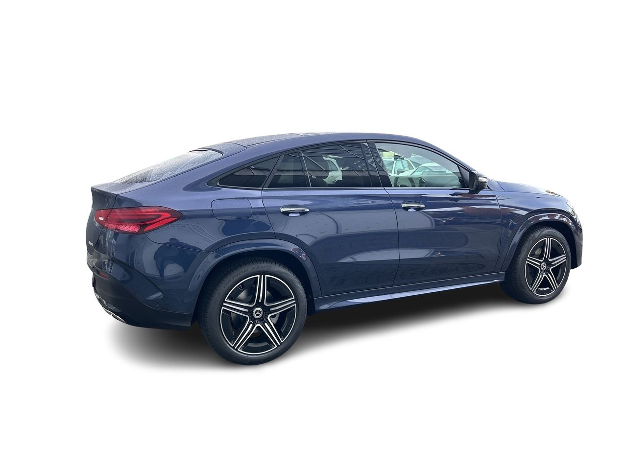 2026 Mercedes-Benz GLE