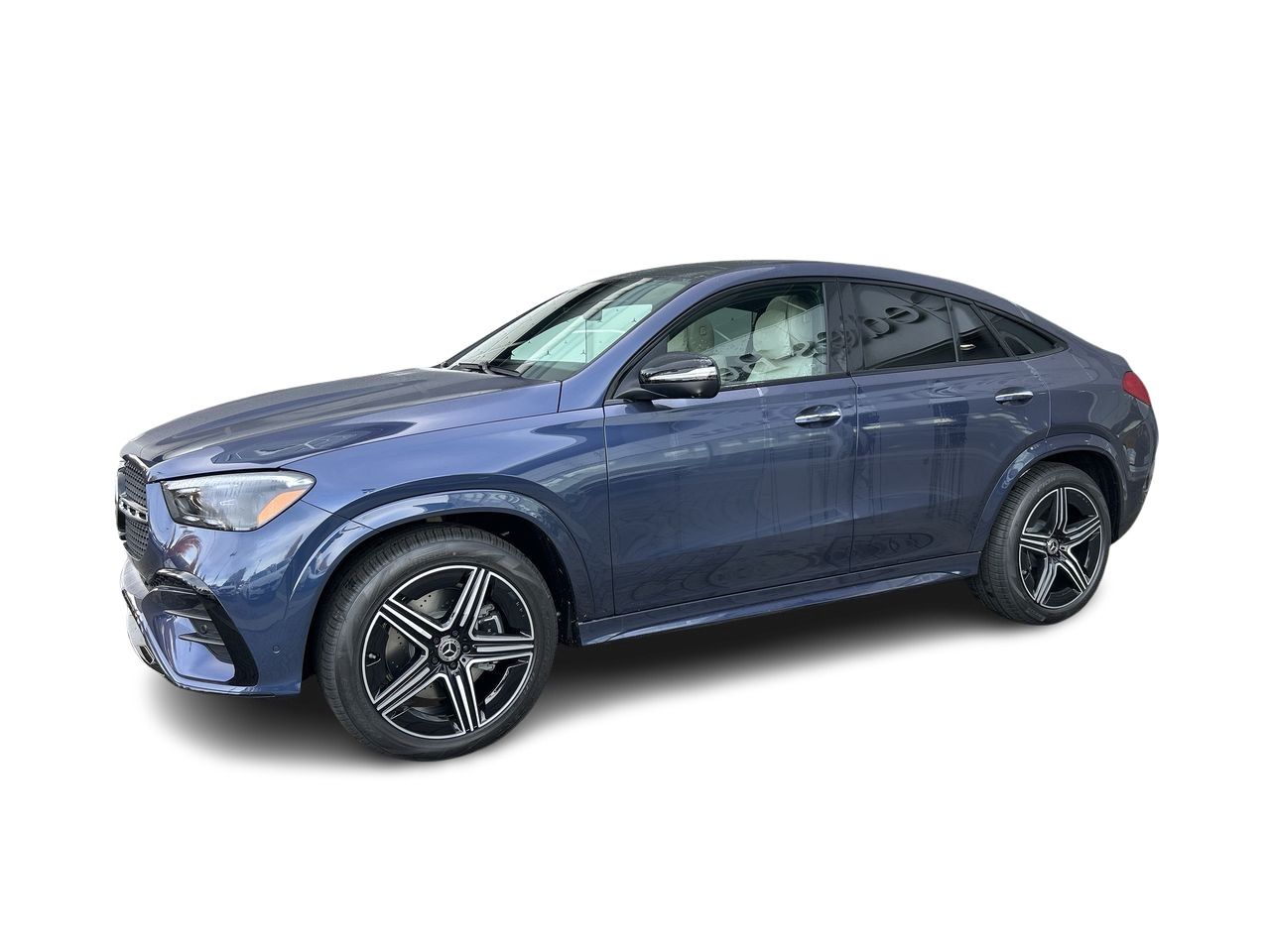 2026 Mercedes-Benz GLE