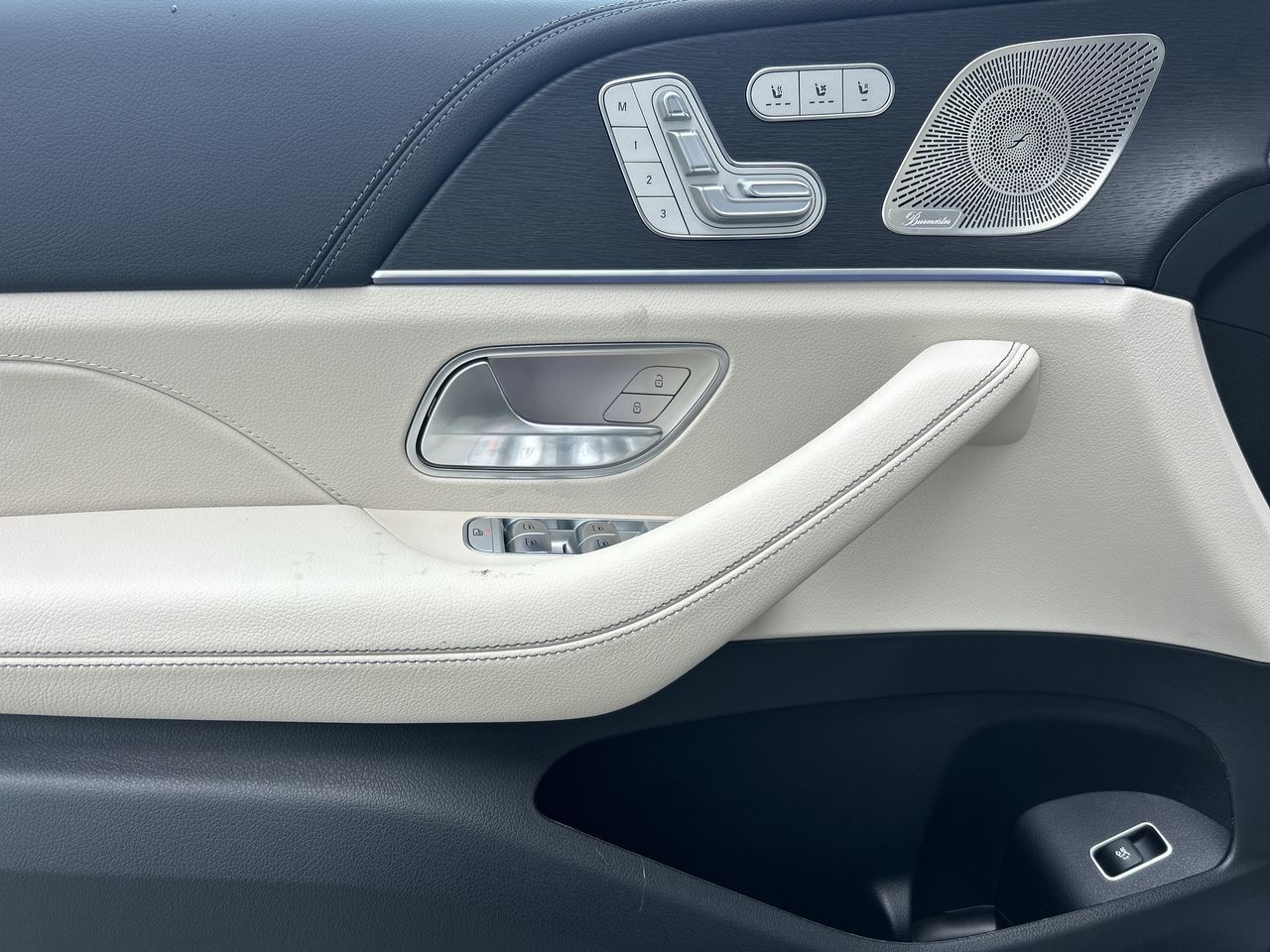 2026 Mercedes-Benz GLE