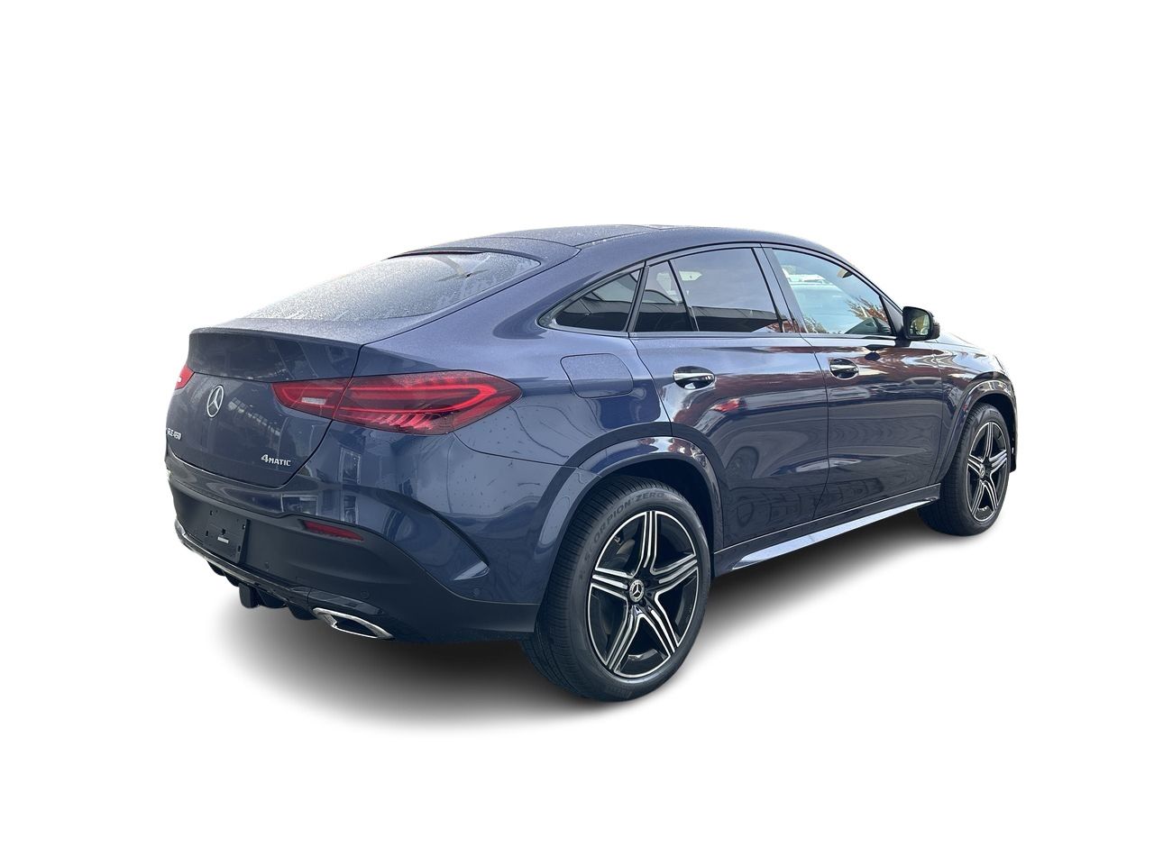2026 Mercedes-Benz GLE