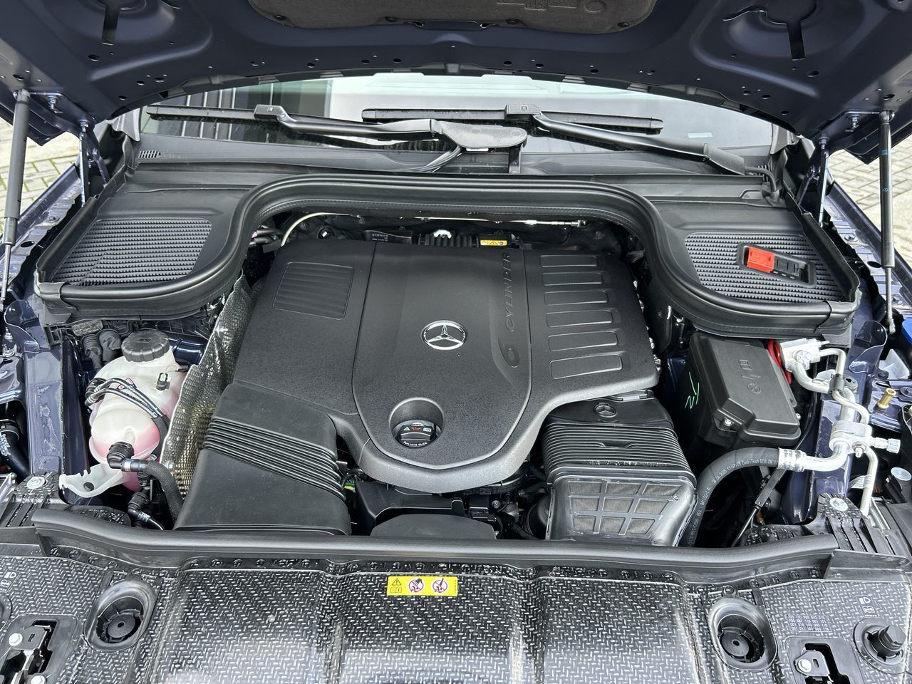 2026 Mercedes-Benz GLE