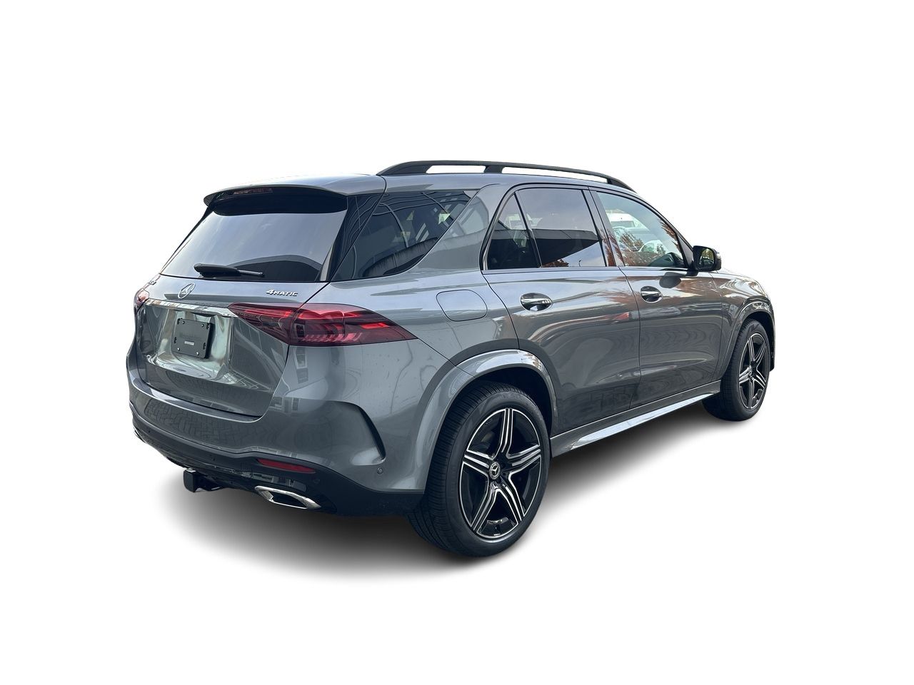 2026 Mercedes-Benz GLE