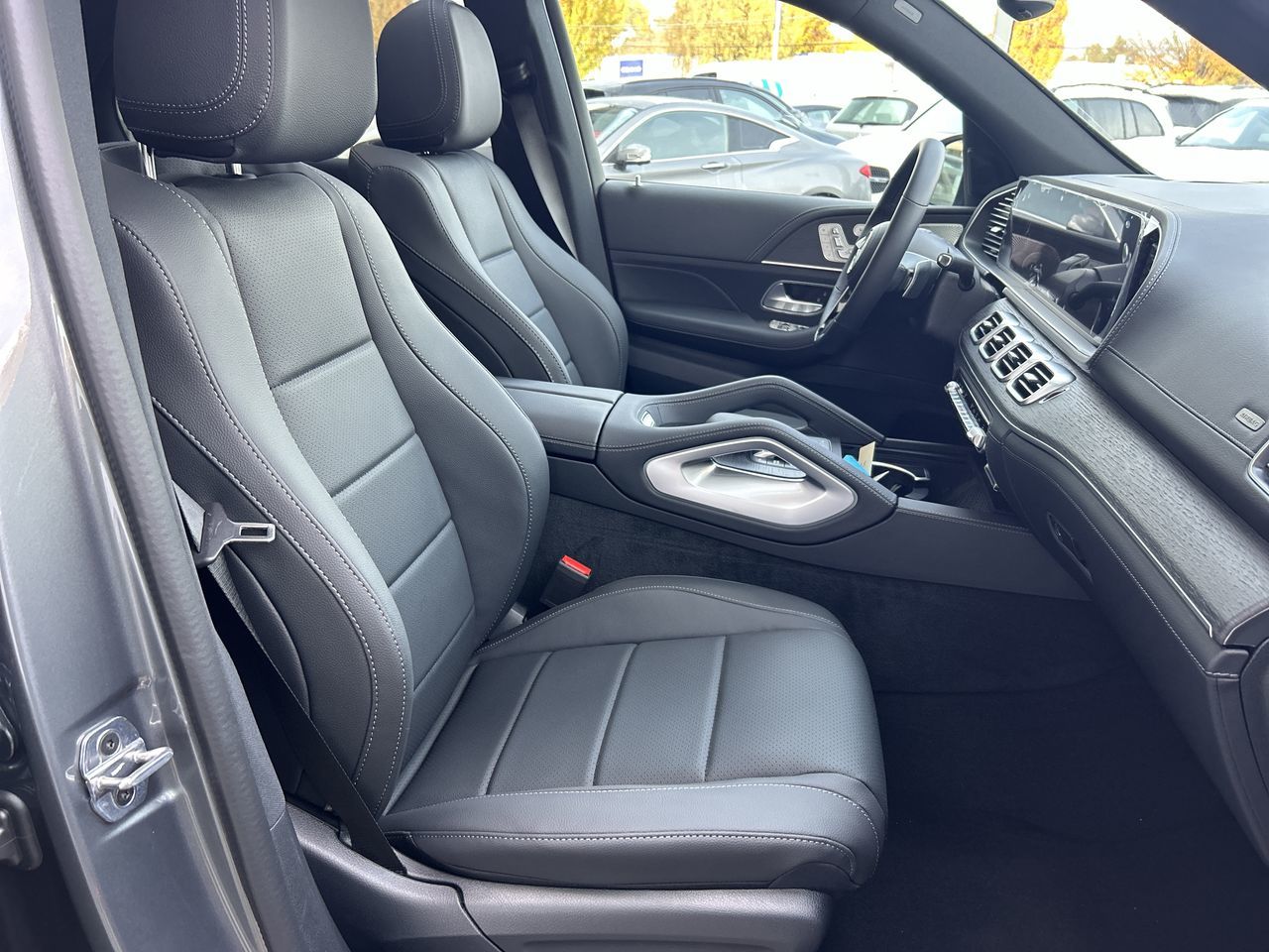 2026 Mercedes-Benz GLE