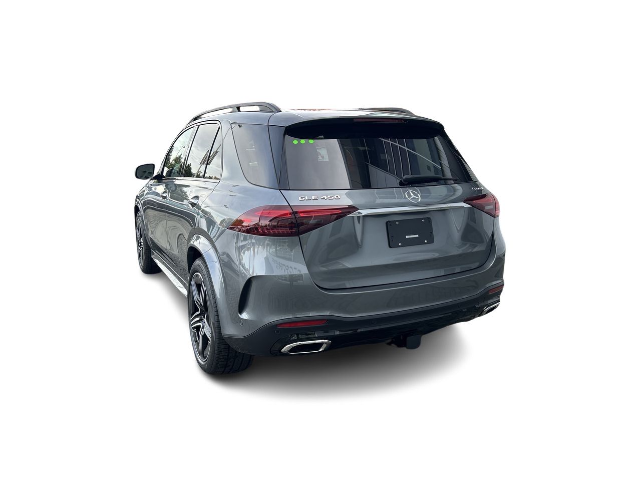 2026 Mercedes-Benz GLE