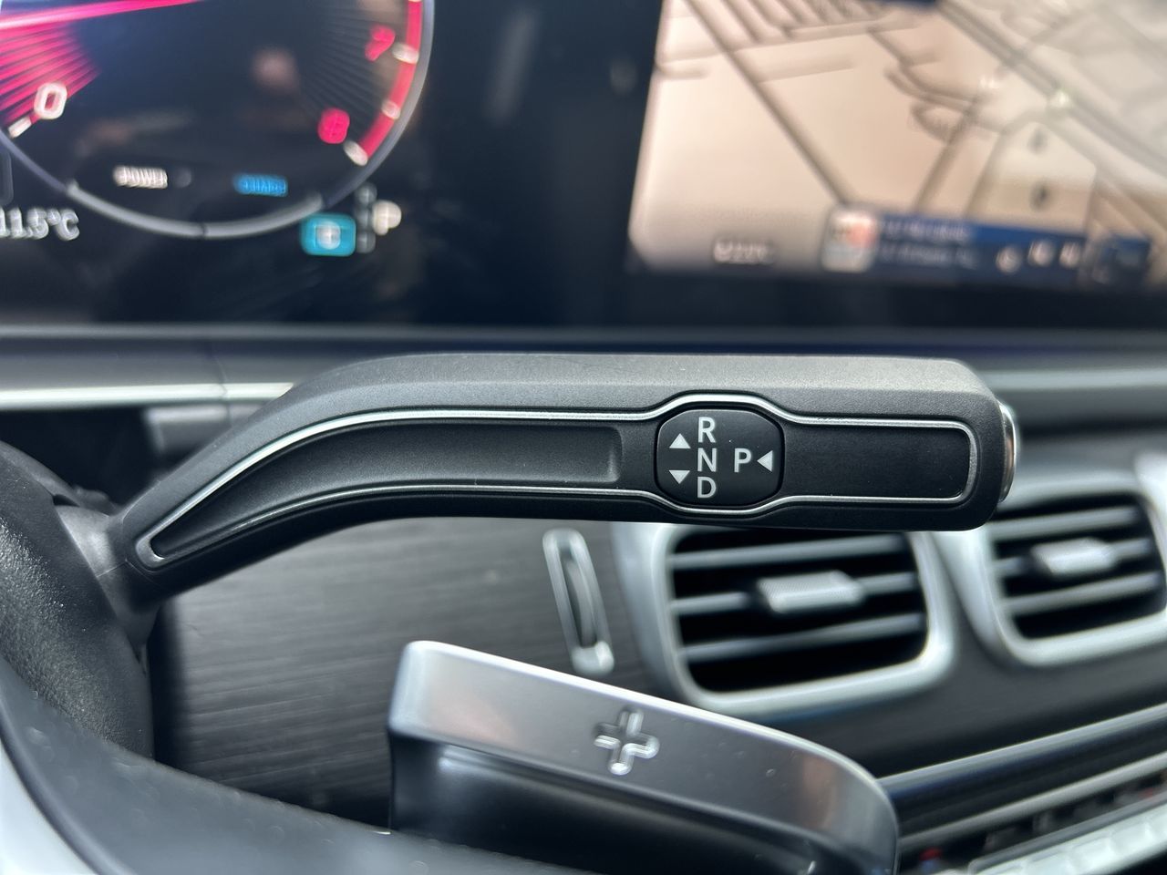 2026 Mercedes-Benz GLE