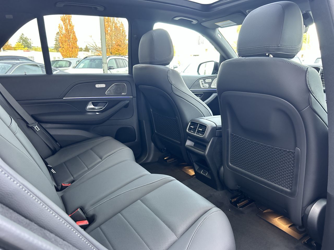 2026 Mercedes-Benz GLE