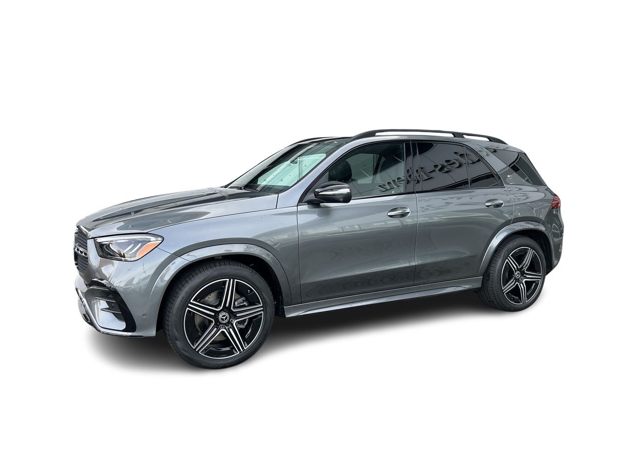 2026 Mercedes-Benz GLE