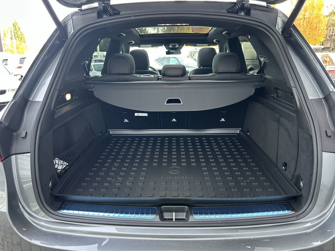 2026 Mercedes-Benz GLE