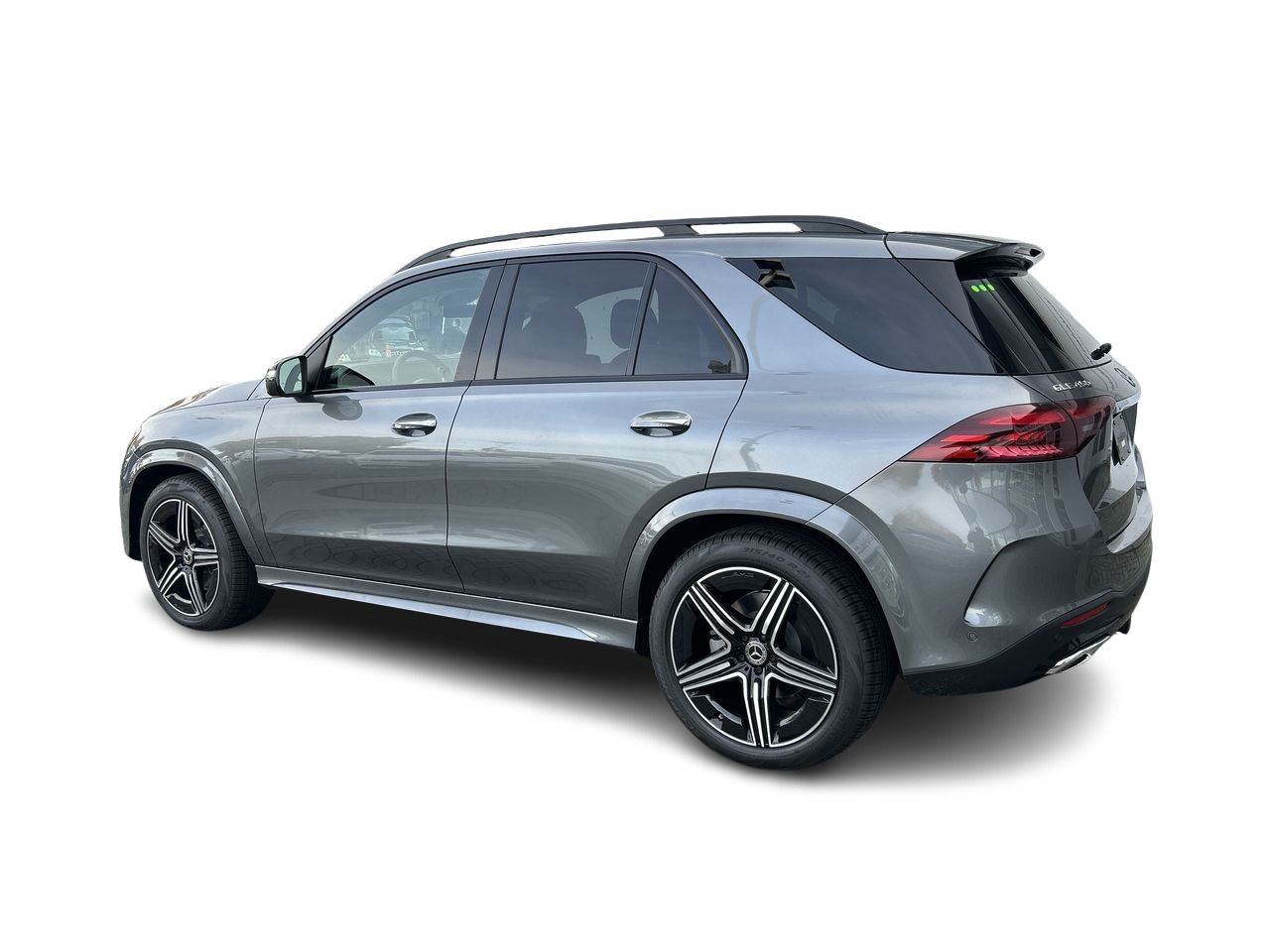 2026 Mercedes-Benz GLE