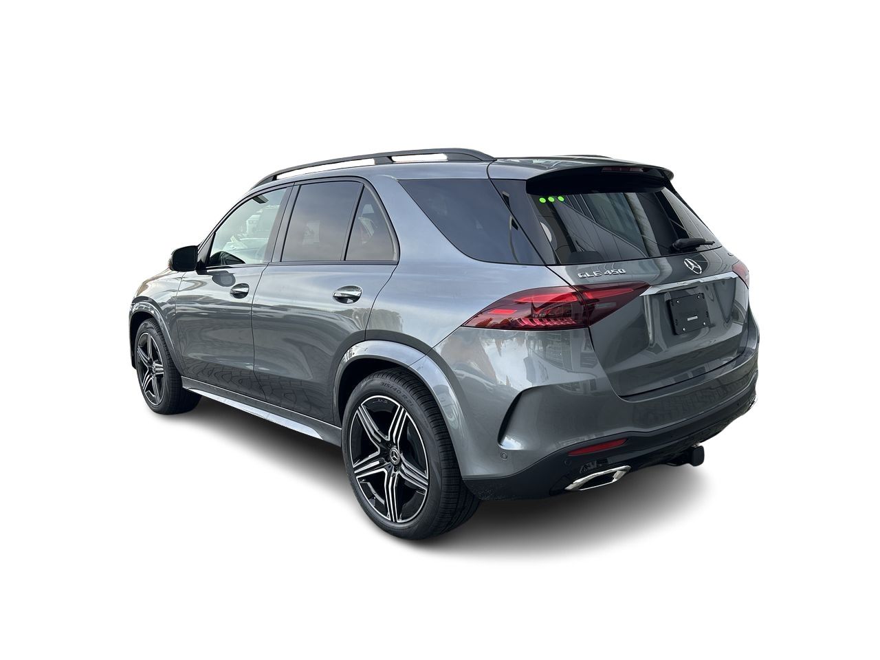 2026 Mercedes-Benz GLE