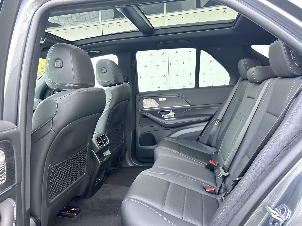 2026 Mercedes-Benz GLE