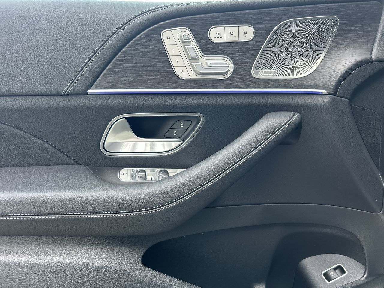 2026 Mercedes-Benz GLE