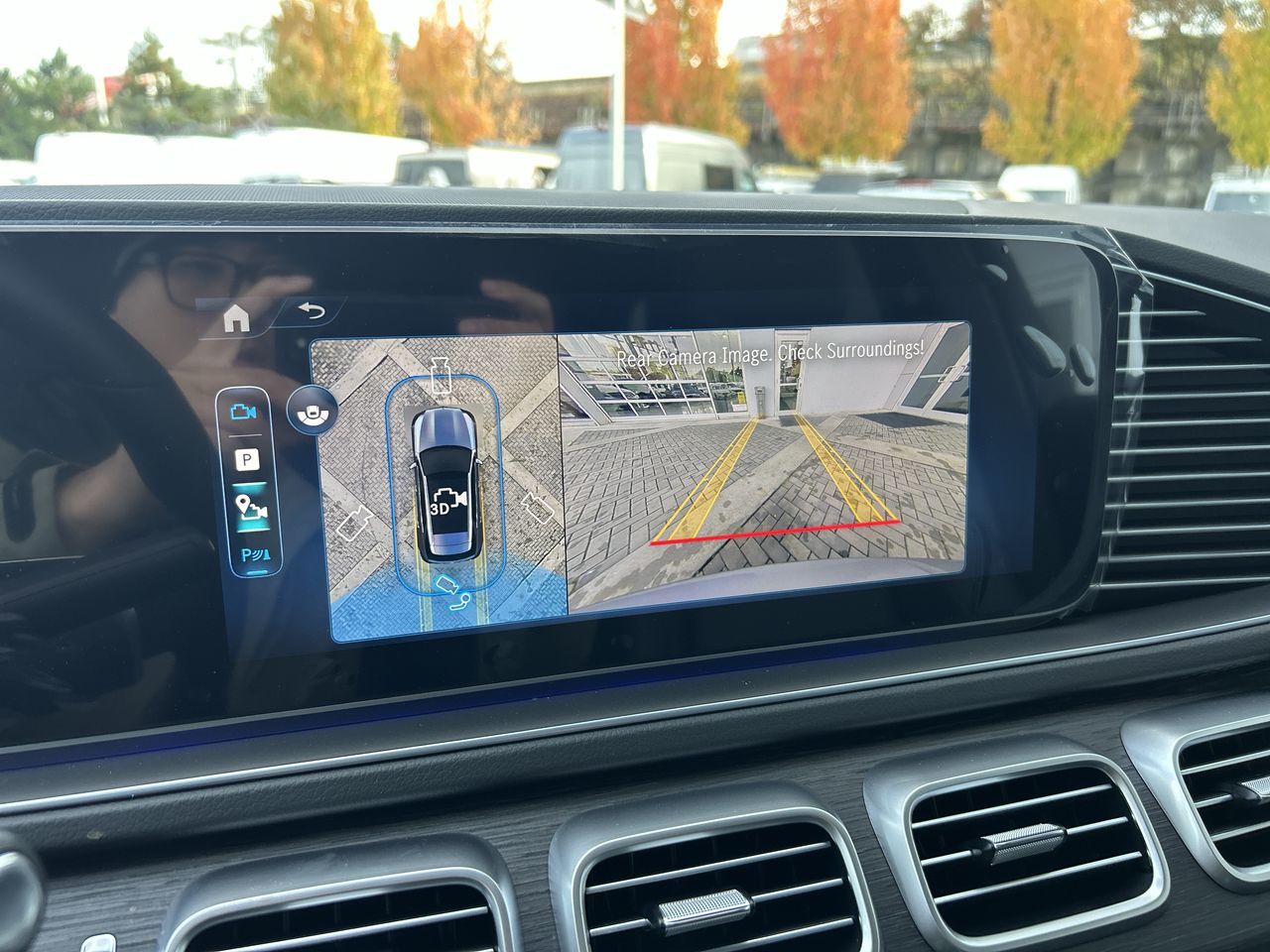 2026 Mercedes-Benz GLE