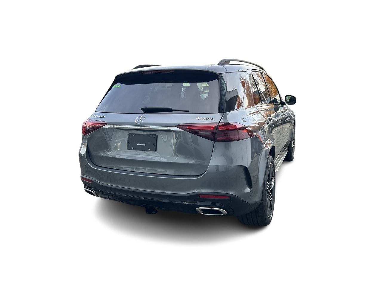 2026 Mercedes-Benz GLE