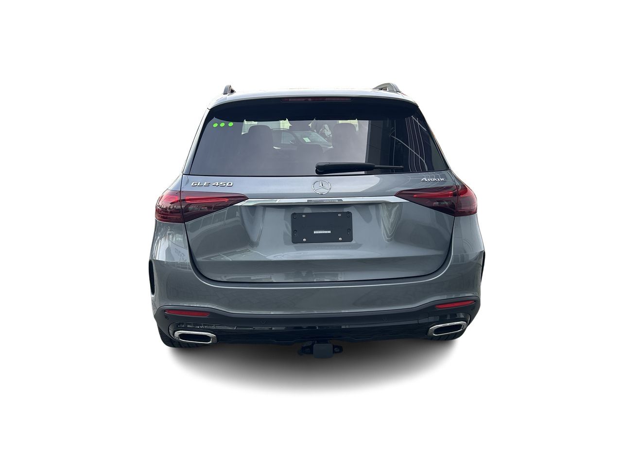 2026 Mercedes-Benz GLE