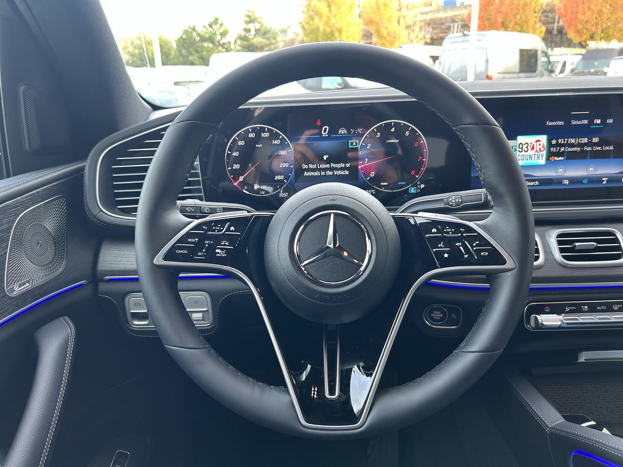 2026 Mercedes-Benz GLE