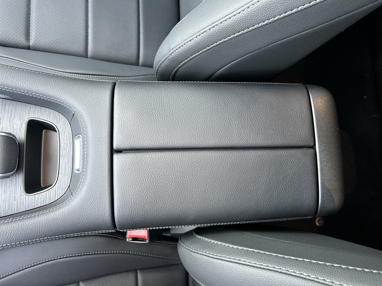 2026 Mercedes-Benz GLE