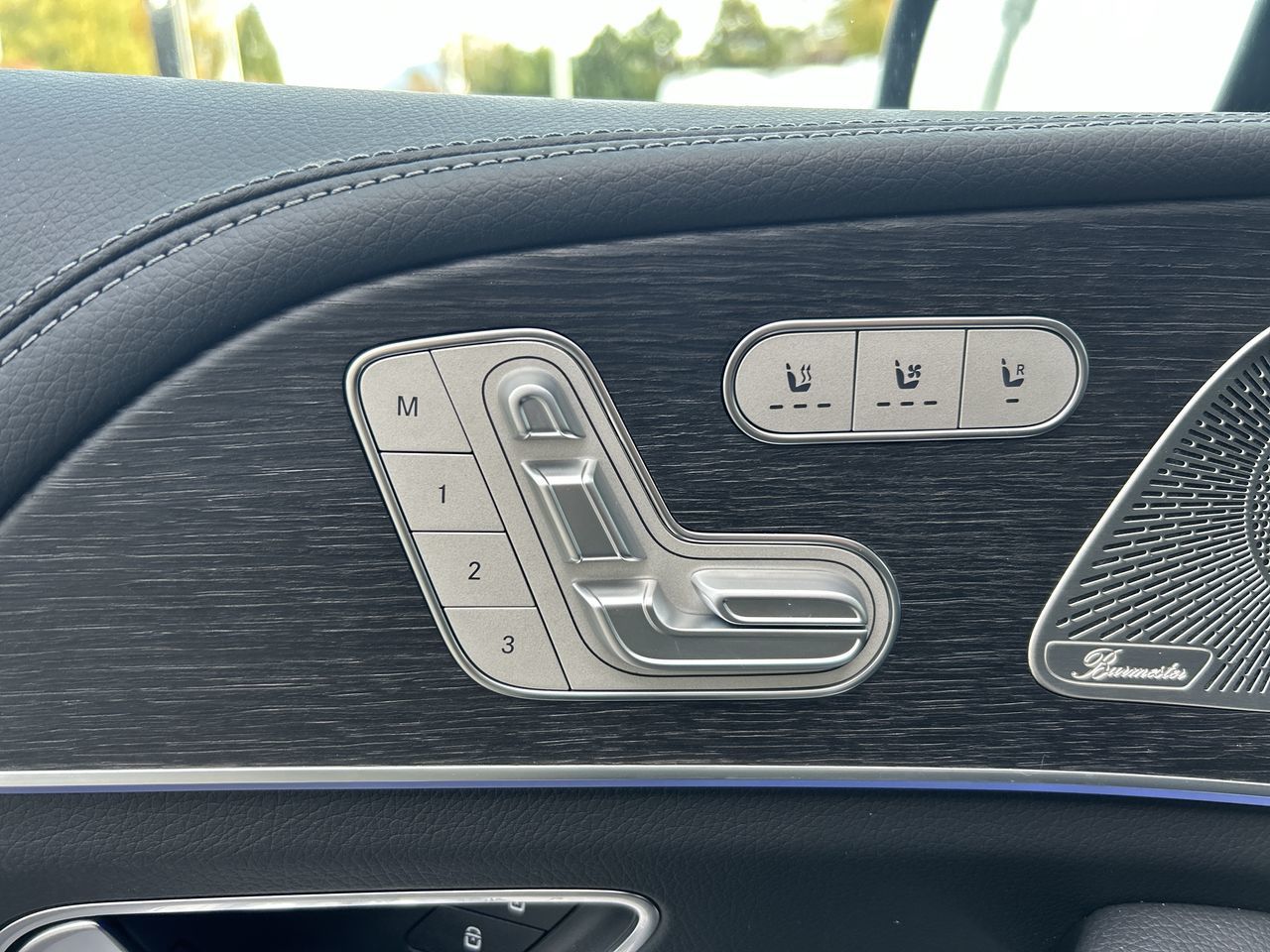 2026 Mercedes-Benz GLE