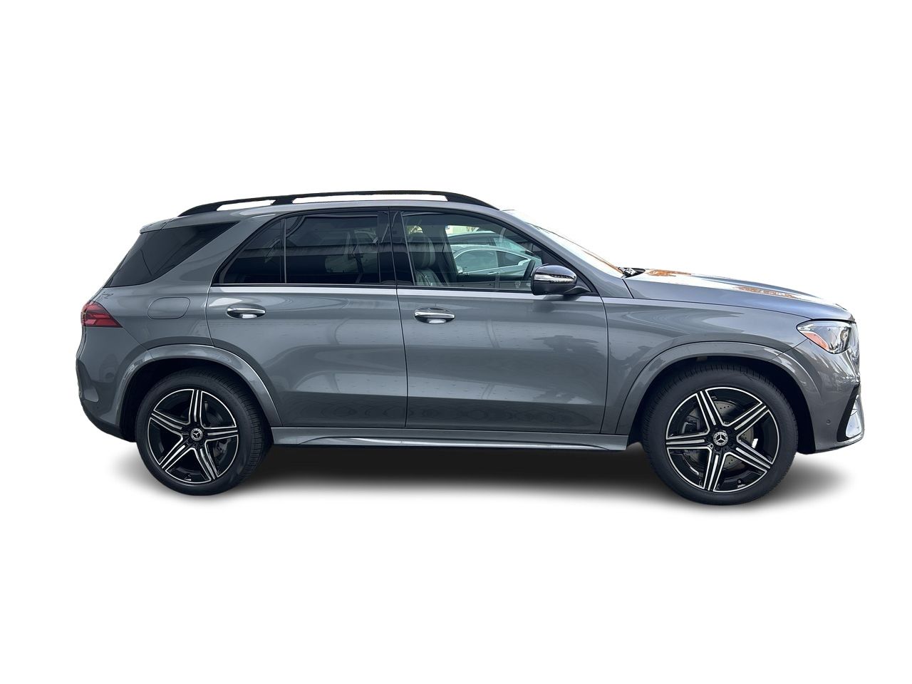 2026 Mercedes-Benz GLE