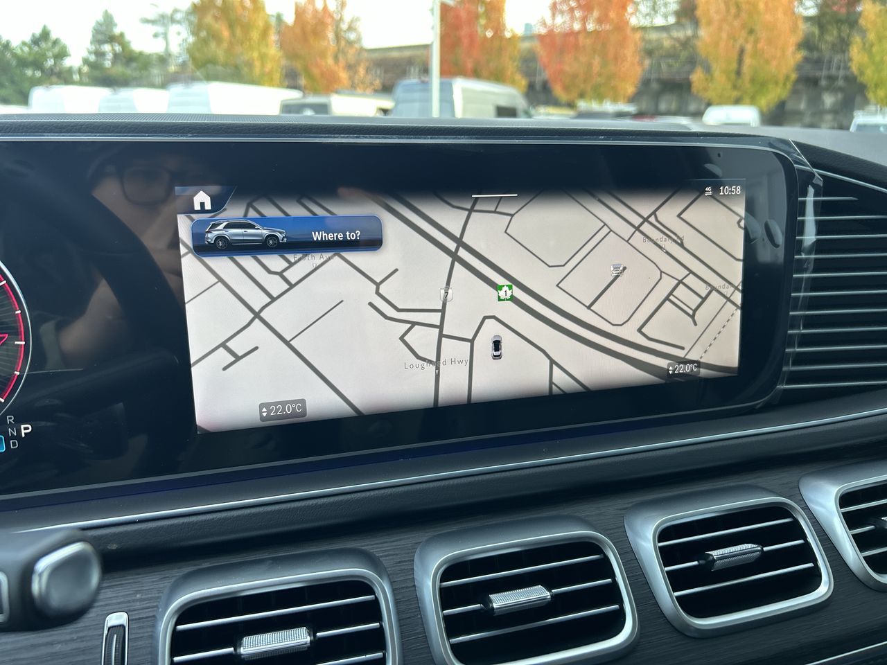 2026 Mercedes-Benz GLE