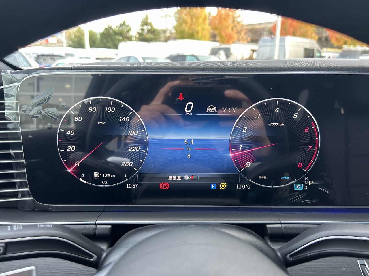 2026 Mercedes-Benz GLE