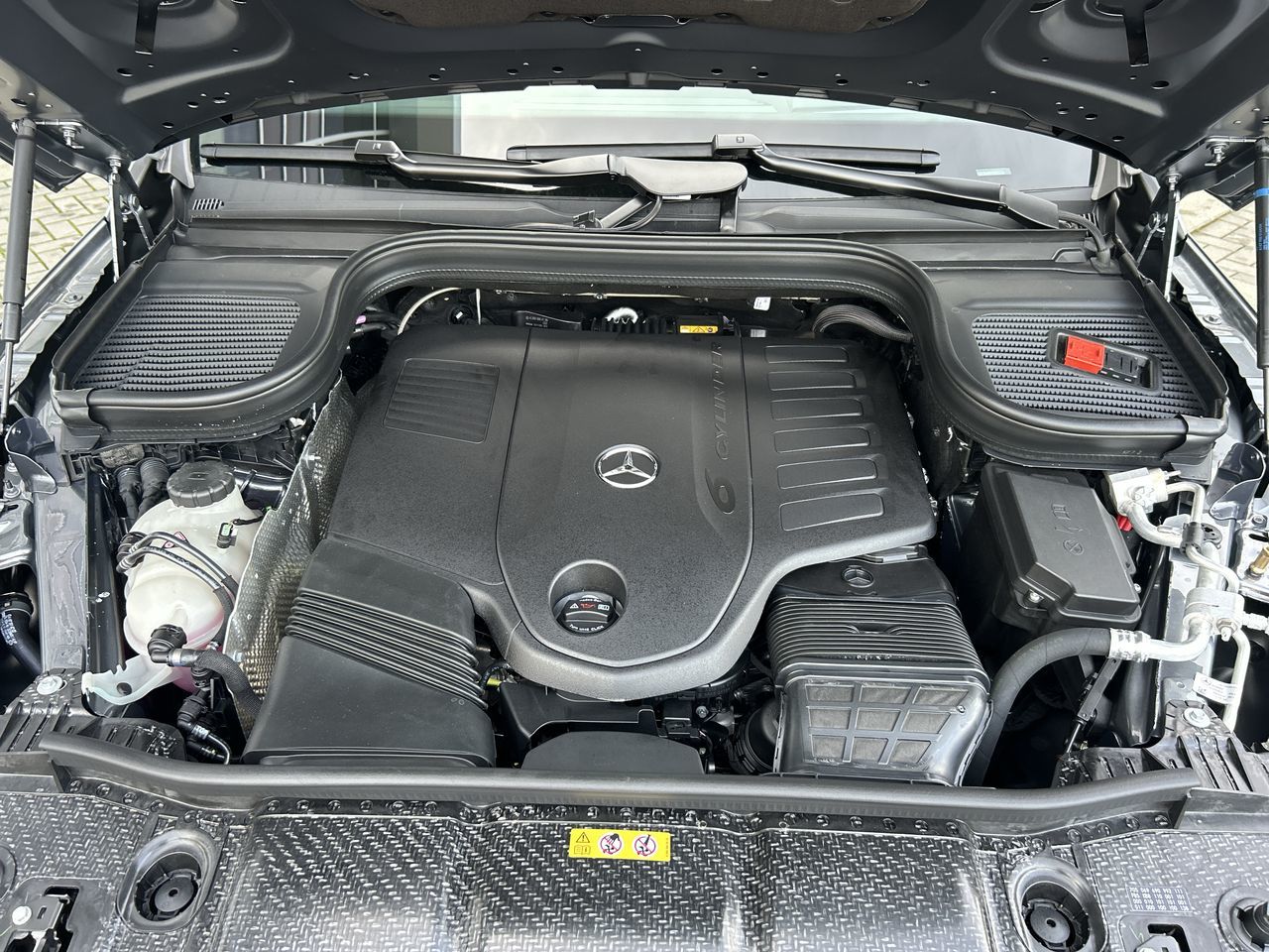 2026 Mercedes-Benz GLE