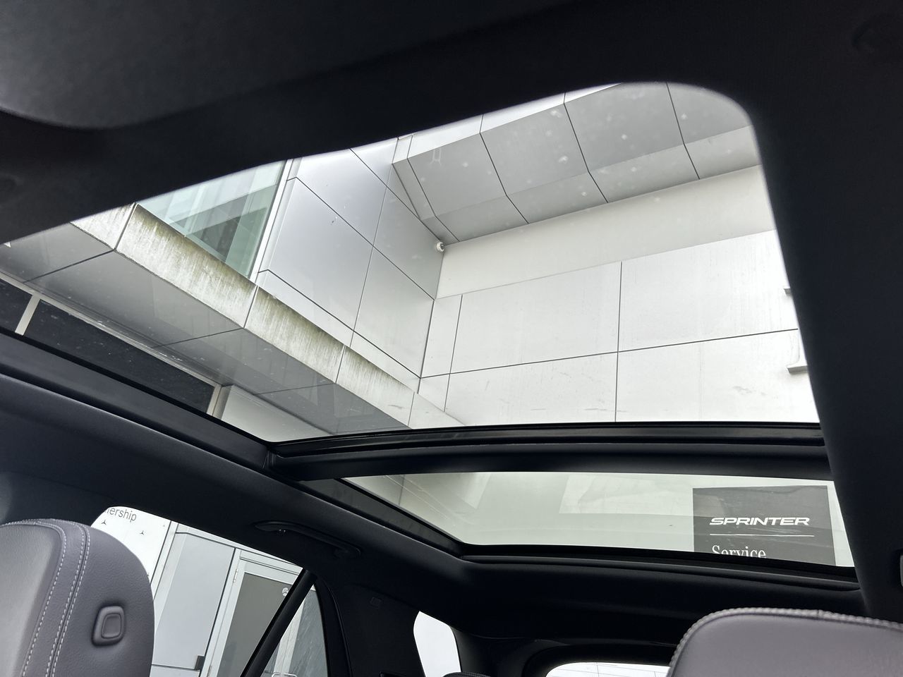 2026 Mercedes-Benz GLE