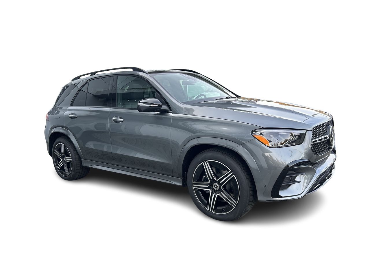 2026 Mercedes-Benz GLE