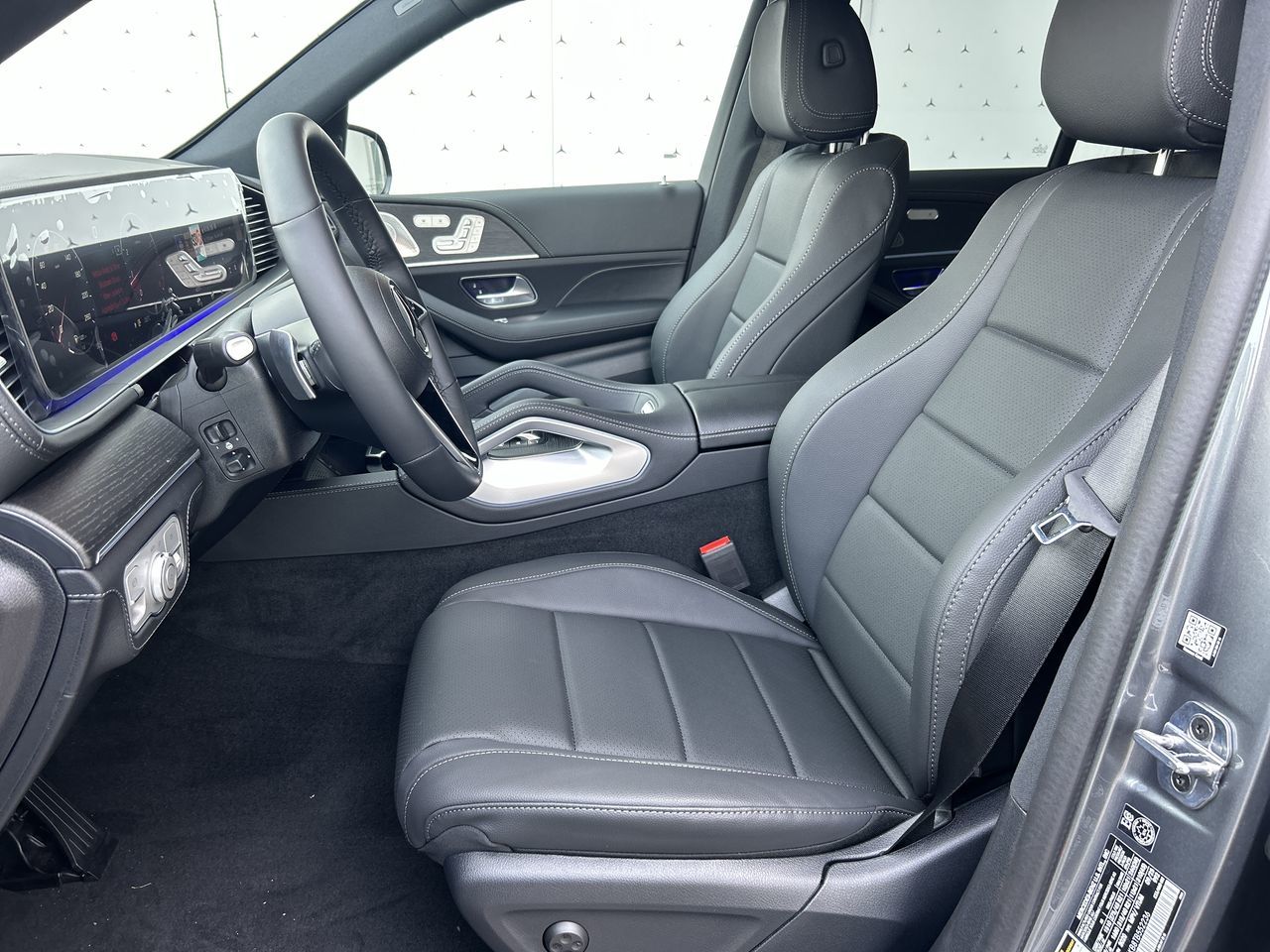 2026 Mercedes-Benz GLE