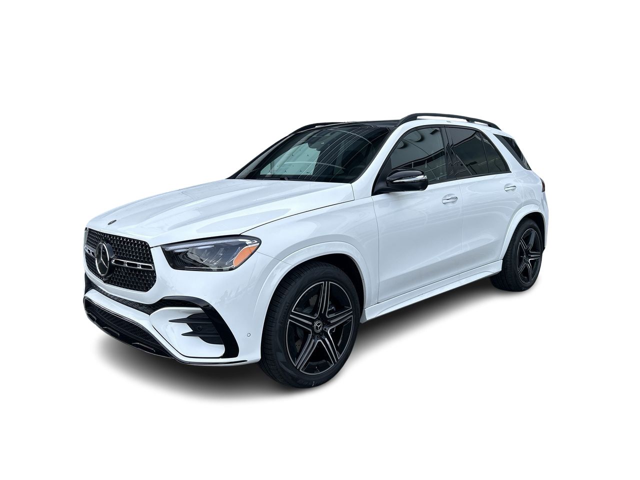 2026 Mercedes-Benz GLE