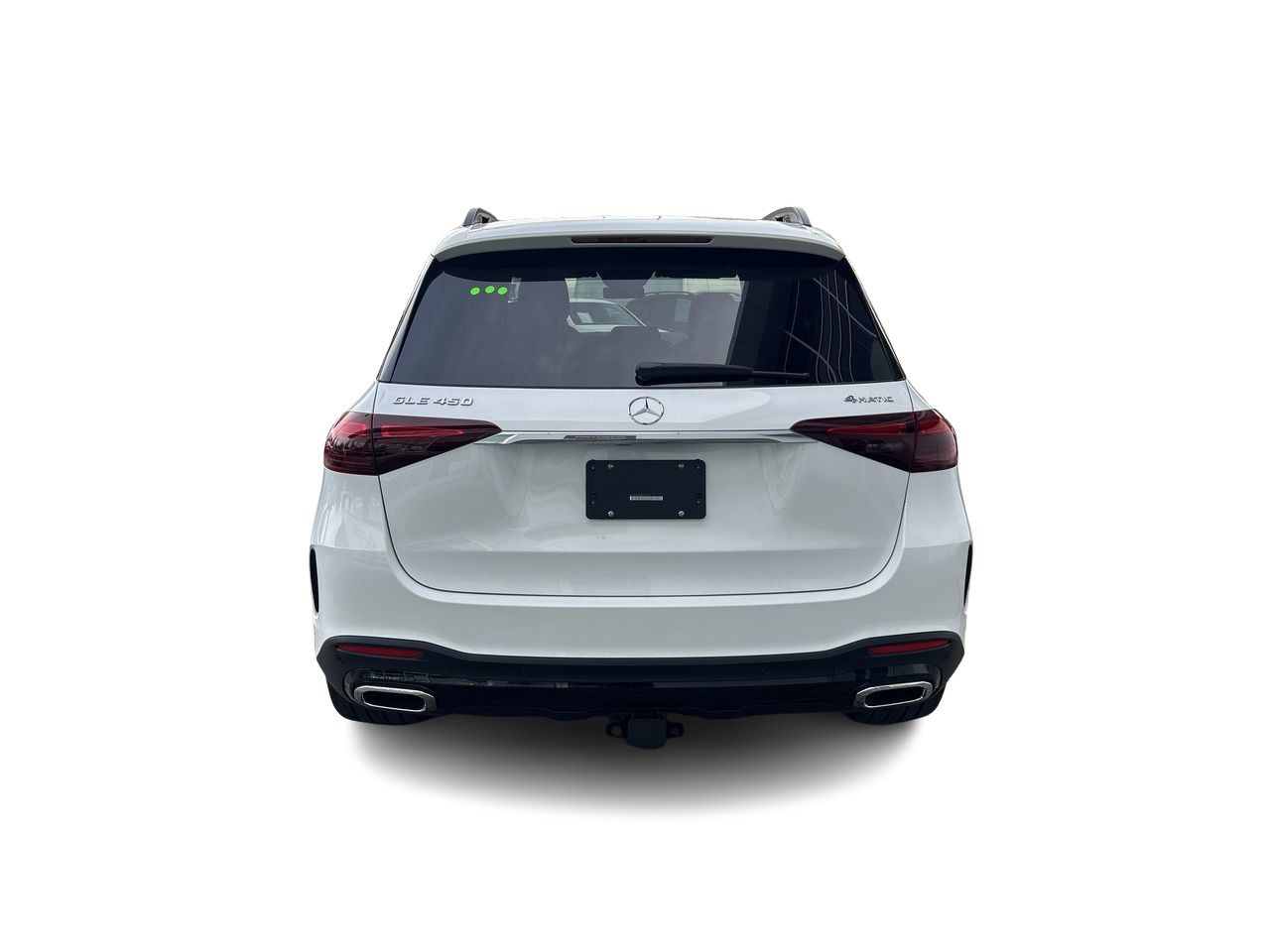 2026 Mercedes-Benz GLE