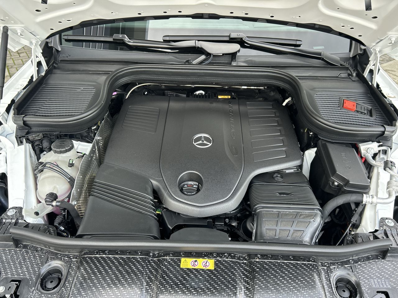 2026 Mercedes-Benz GLE