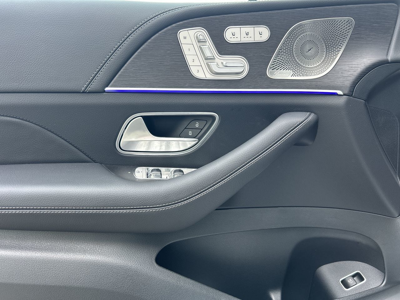 2026 Mercedes-Benz GLE