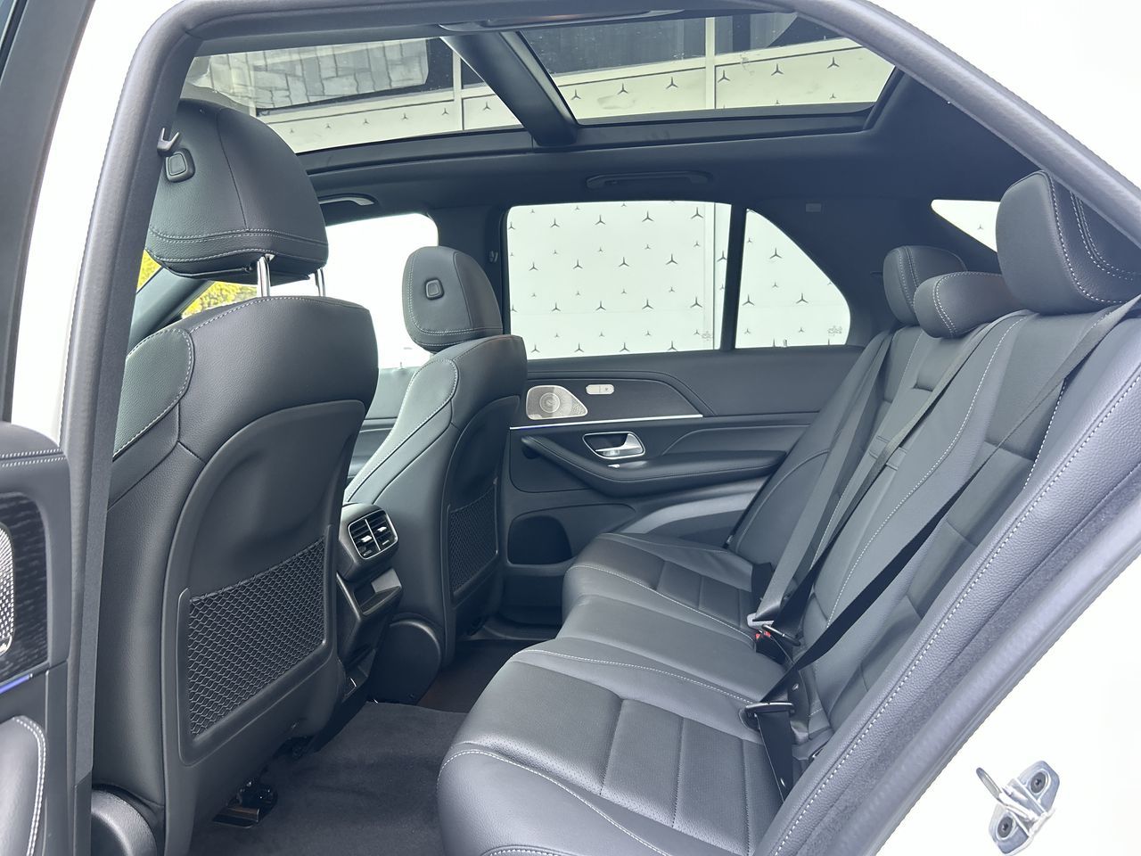 2026 Mercedes-Benz GLE