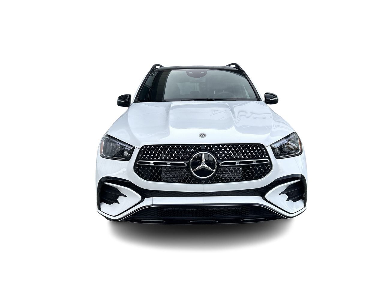 2026 Mercedes-Benz GLE