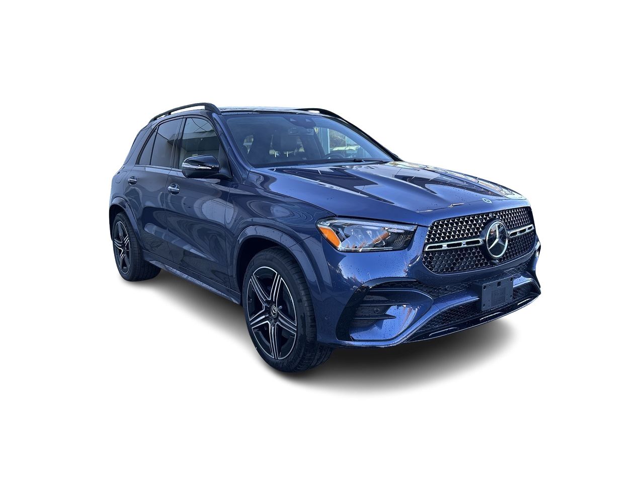 2026 Mercedes-Benz GLE