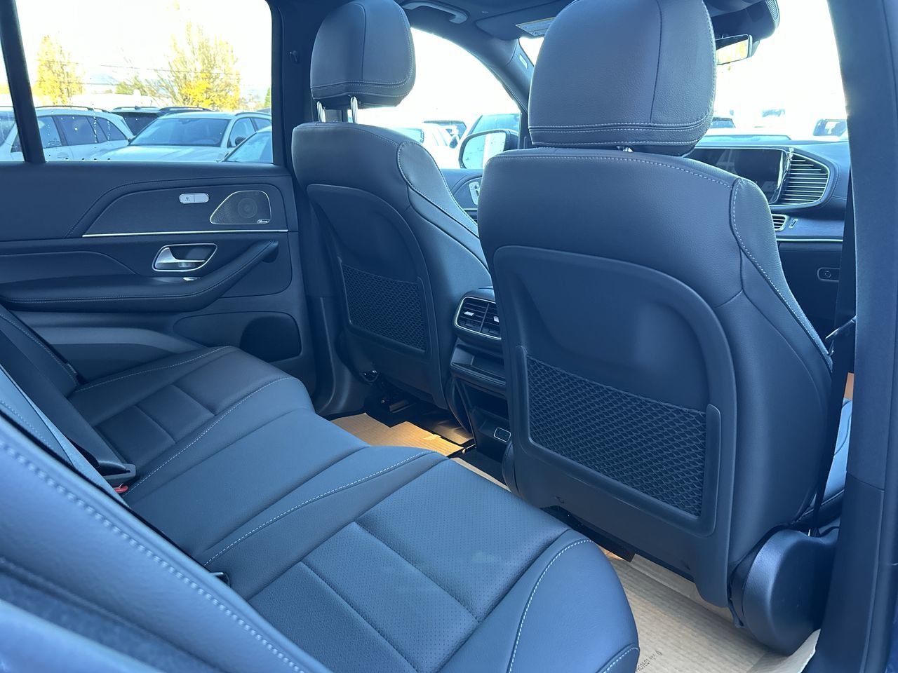 2026 Mercedes-Benz GLE