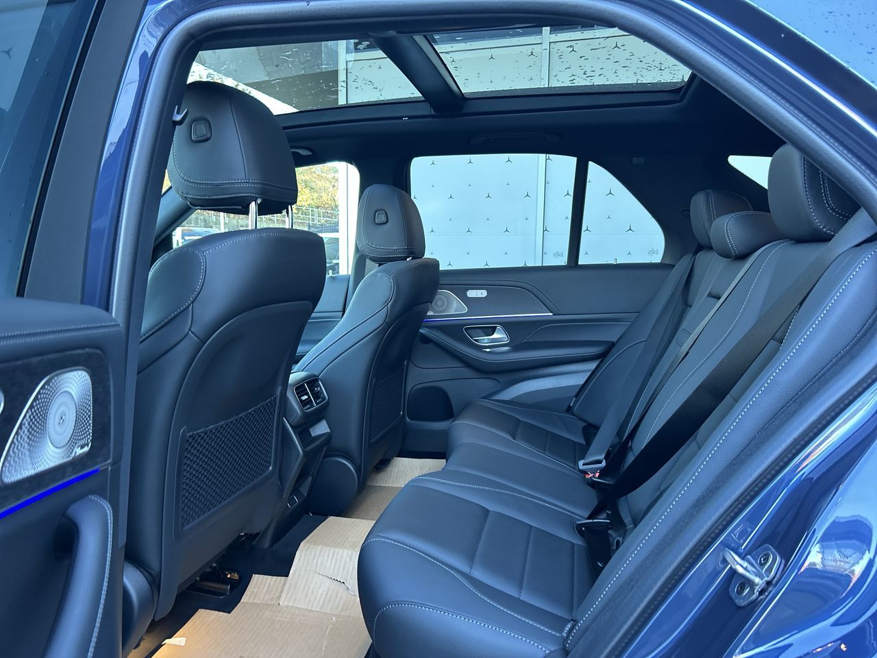 2026 Mercedes-Benz GLE