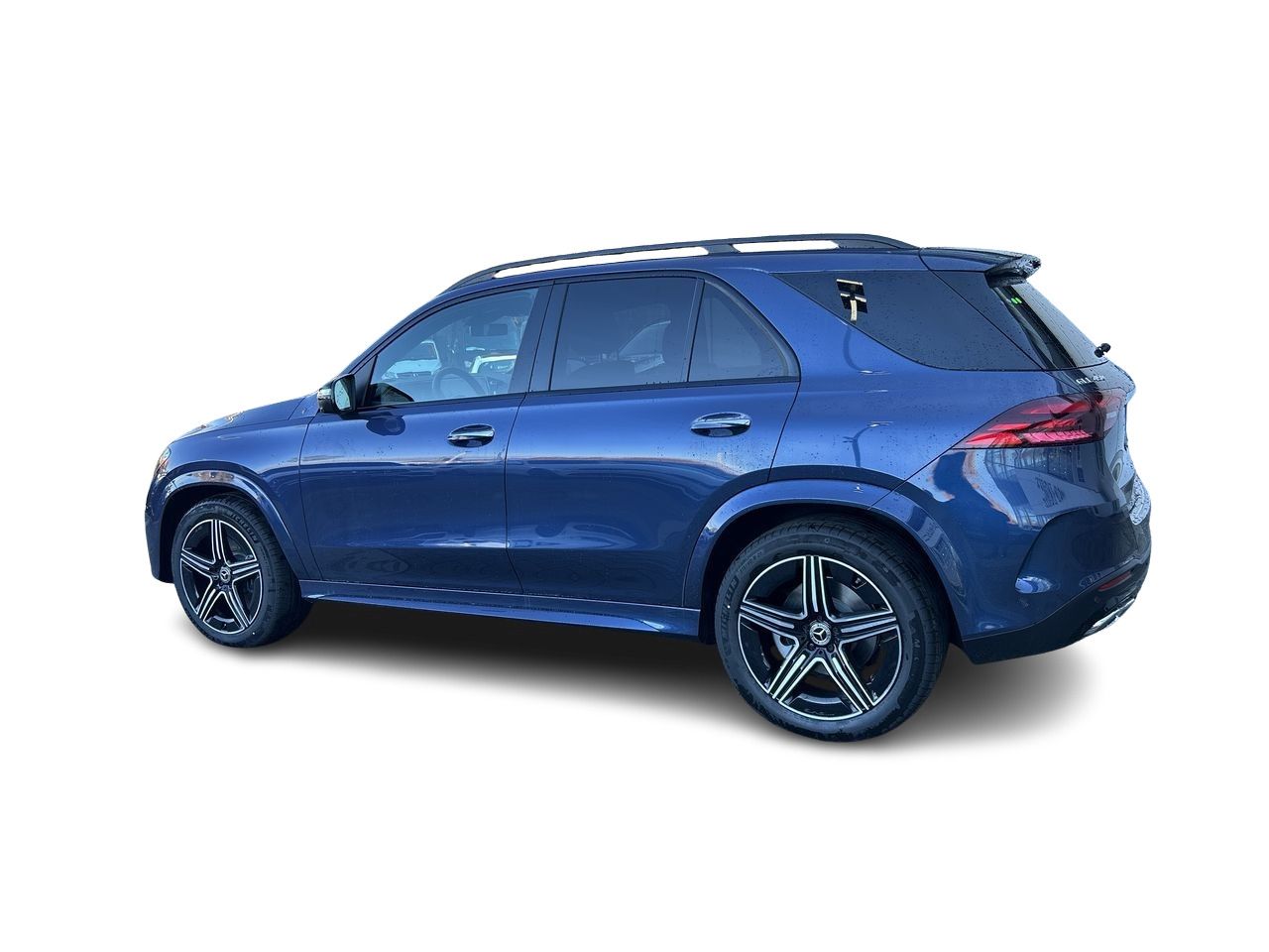 2026 Mercedes-Benz GLE