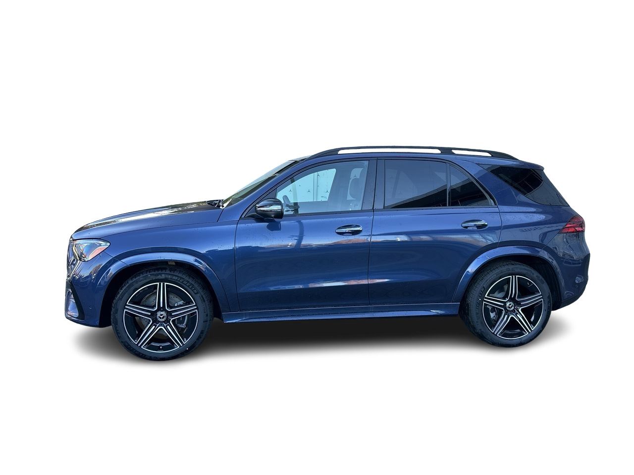 2026 Mercedes-Benz GLE