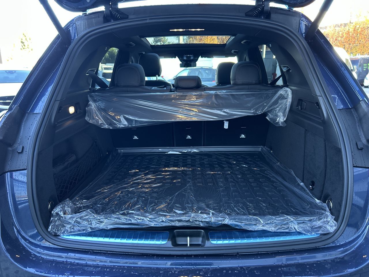 2026 Mercedes-Benz GLE