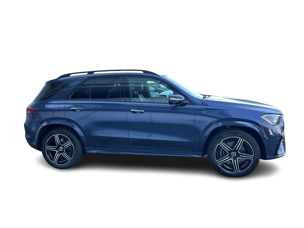 2026 Mercedes-Benz GLE