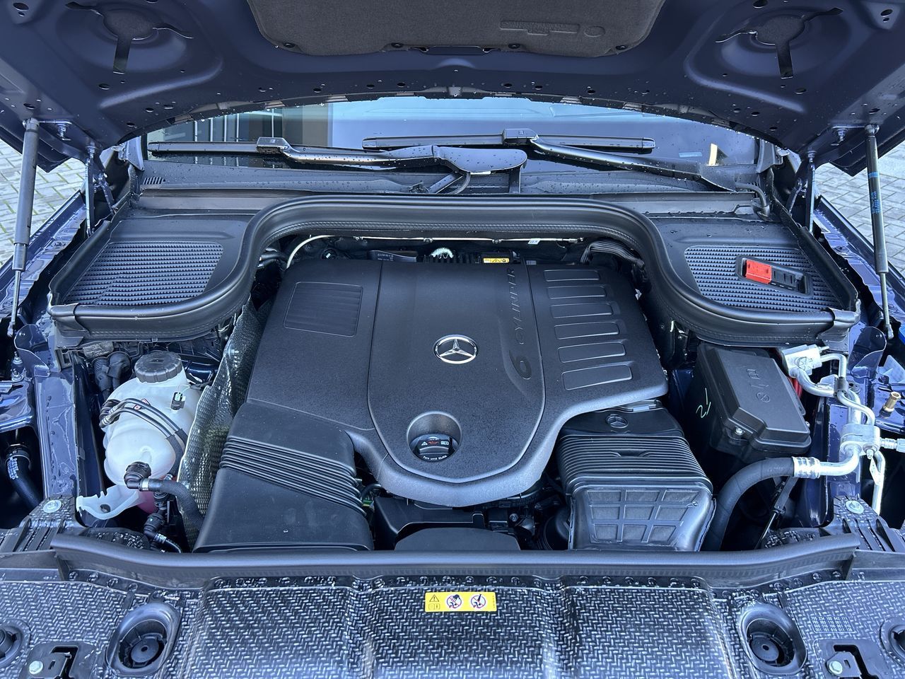 2026 Mercedes-Benz GLE