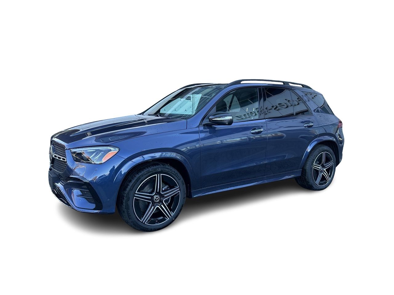 2026 Mercedes-Benz GLE