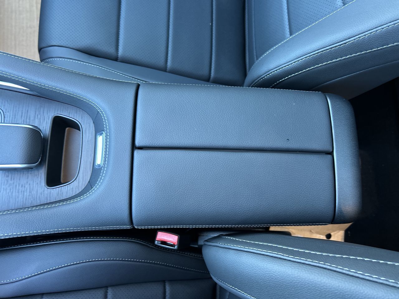 2026 Mercedes-Benz GLE